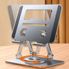 đ„ Hot Sale-49% OFFđ„Laptop Stand Aluminum Alloy Rotating Bracket